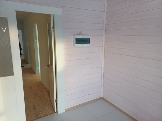 Продам дом, Огородная ул, 4, Григорово д, 0 км от города