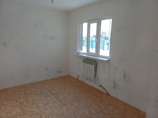 Продам дом, Огородная ул, 4, Григорово д, 0 км от города