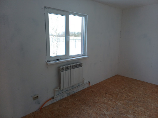 Продам дом, Огородная ул, 4, Григорово д, 0 км от города