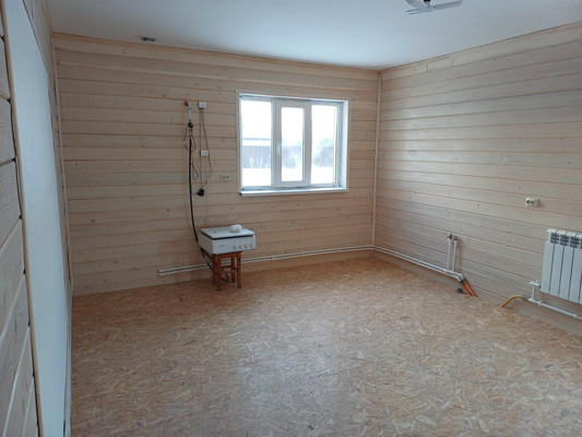 Продам дом, Огородная ул, 4, Григорово д, 0 км от города