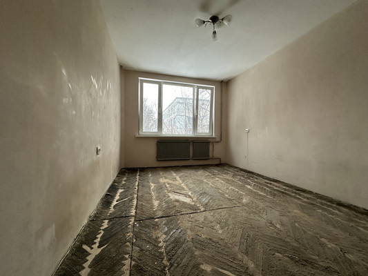 Продам двухкомнатную (2-комн.) квартиру, Софийская ул, 46к1, Санкт-Петербург г