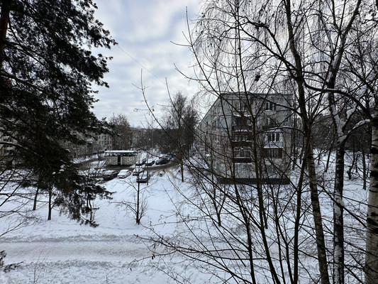 Продам двухкомнатную (2-комн.) квартиру, Софийская ул, 46к1, Санкт-Петербург г