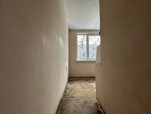 Продам двухкомнатную (2-комн.) квартиру, Софийская ул, 46к1, Санкт-Петербург г