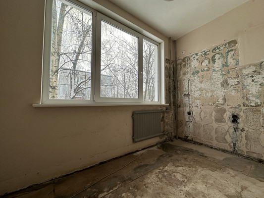 Продам двухкомнатную (2-комн.) квартиру, Софийская ул, 46к1, Санкт-Петербург г