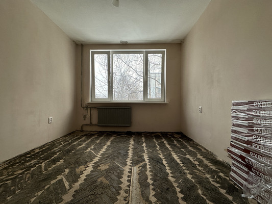 Продам двухкомнатную (2-комн.) квартиру, Софийская ул, 46к1, Санкт-Петербург г