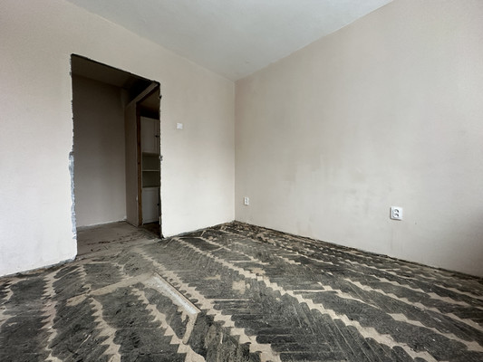 Продам двухкомнатную (2-комн.) квартиру, Софийская ул, 46к1, Санкт-Петербург г