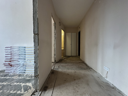 Продам двухкомнатную (2-комн.) квартиру, Софийская ул, 46к1, Санкт-Петербург г