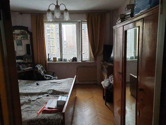 Продам трехкомнатную (3-комн.) квартиру, Пулковское ш, 13Ак1, Санкт-Петербург г