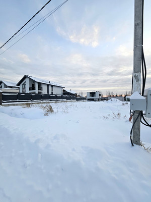 Продам участок 6 соток, ИЖС, Касимово массив, 0 км от города