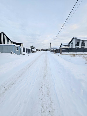 Продам участок 6 соток, ИЖС, Касимово массив, 0 км от города