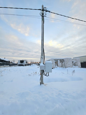 Продам участок 6 соток, ИЖС, Касимово массив, 0 км от города