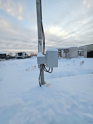 Продам участок 6 соток, ИЖС, Касимово массив, 0 км от города