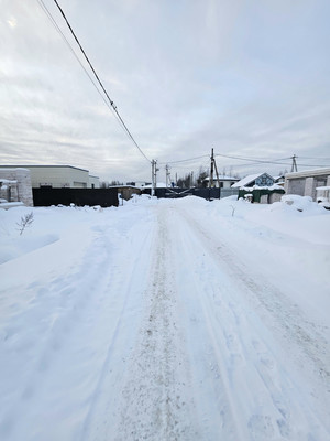 Продам участок 6 соток, ИЖС, Касимово массив, 0 км от города