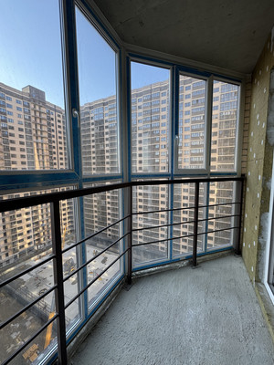 Продам трехкомнатную (3-комн.) квартиру, Российская ул, 257/7, Краснодар г