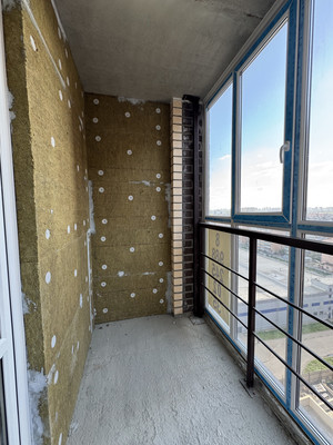 Продам трехкомнатную (3-комн.) квартиру, Российская ул, 257/7, Краснодар г