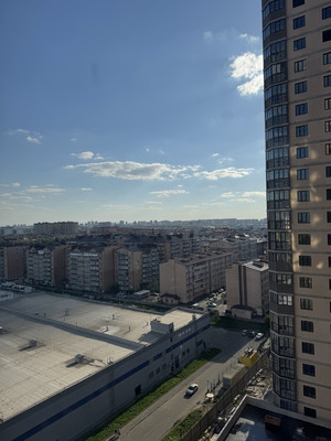 Продам трехкомнатную (3-комн.) квартиру, Российская ул, 257/7, Краснодар г