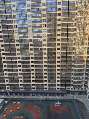 Продам трехкомнатную (3-комн.) квартиру, Российская ул, 257/7, Краснодар г