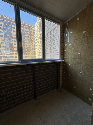 Продам трехкомнатную (3-комн.) квартиру, Российская ул, 257/7, Краснодар г