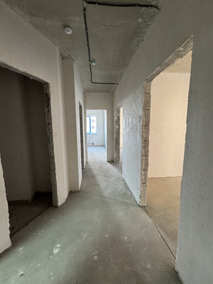 Продам трехкомнатную (3-комн.) квартиру, Российская ул, 257/7, Краснодар г