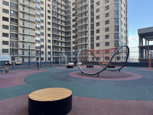 Продам трехкомнатную (3-комн.) квартиру, Российская ул, 257/7, Краснодар г