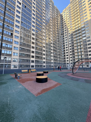 Продам трехкомнатную (3-комн.) квартиру, Российская ул, 257/7, Краснодар г