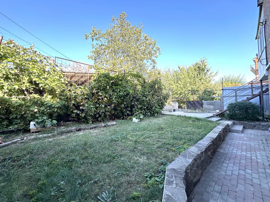 Продам дом, Благодатная ул, 219, Ростов-на-Дону г, 0 км от города