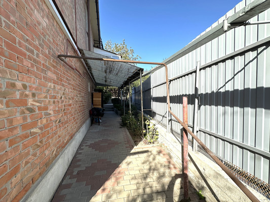 Продам дом, Благодатная ул, 219, Ростов-на-Дону г, 0 км от города