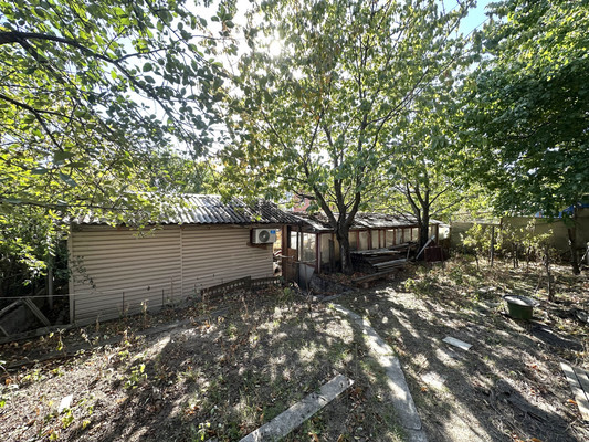 Продам дом, Благодатная ул, 219, Ростов-на-Дону г, 0 км от города