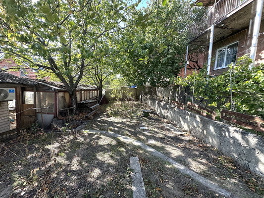 Продам дом, Благодатная ул, 219, Ростов-на-Дону г, 0 км от города