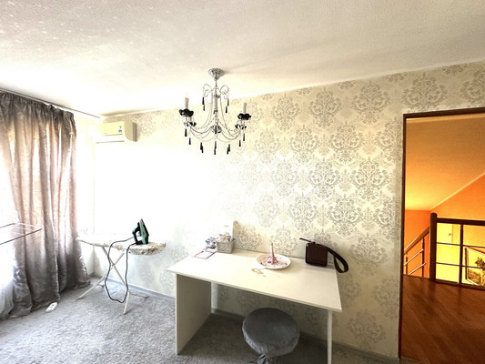 Продам дом, Благодатная ул, 219, Ростов-на-Дону г, 0 км от города