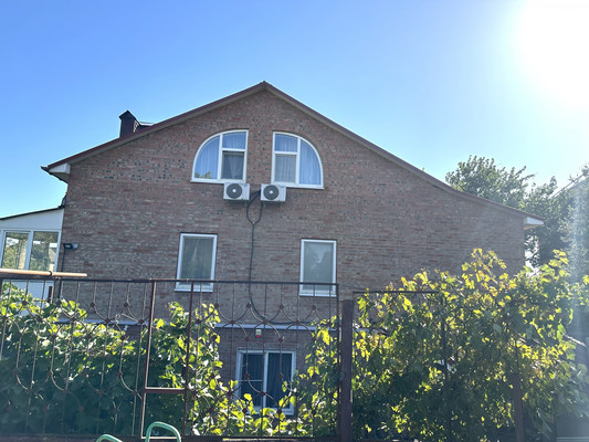 Продам дом, Благодатная ул, 219, Ростов-на-Дону г, 0 км от города