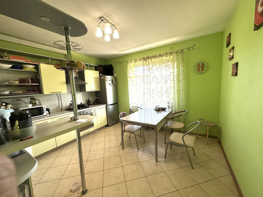 Продам дом, Благодатная ул, 219, Ростов-на-Дону г, 0 км от города