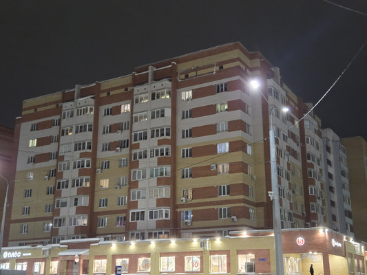 Продам однокомнатную (1-комн.) квартиру, Петрова ул, 26, Йошкар-Ола г