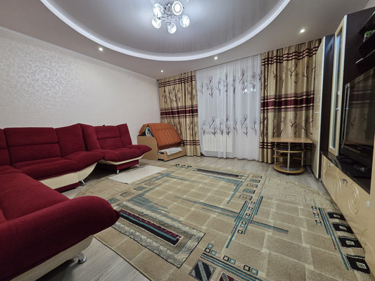 Продам однокомнатную (1-комн.) квартиру, Петрова ул, 26, Йошкар-Ола г