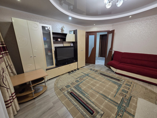 Продам однокомнатную (1-комн.) квартиру, Петрова ул, 26, Йошкар-Ола г