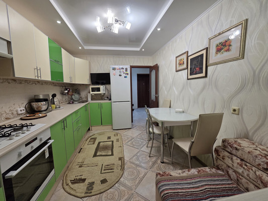 Продам однокомнатную (1-комн.) квартиру, Петрова ул, 26, Йошкар-Ола г