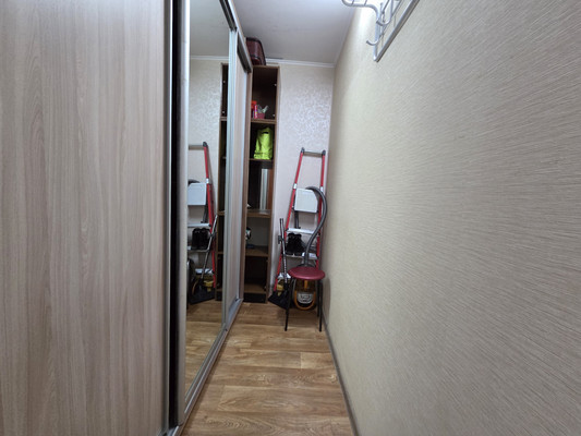 Продам однокомнатную (1-комн.) квартиру, Петрова ул, 26, Йошкар-Ола г