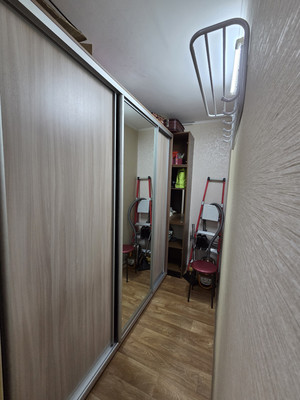 Продам однокомнатную (1-комн.) квартиру, Петрова ул, 26, Йошкар-Ола г