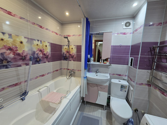 Продам однокомнатную (1-комн.) квартиру, Петрова ул, 26, Йошкар-Ола г