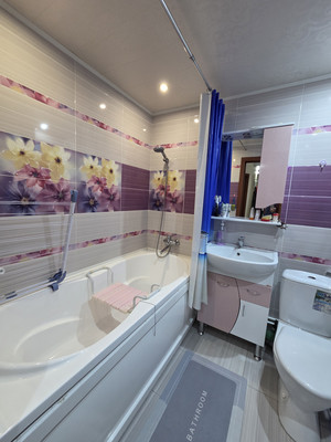 Продам однокомнатную (1-комн.) квартиру, Петрова ул, 26, Йошкар-Ола г