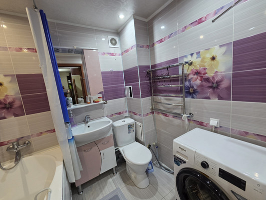 Продам однокомнатную (1-комн.) квартиру, Петрова ул, 26, Йошкар-Ола г