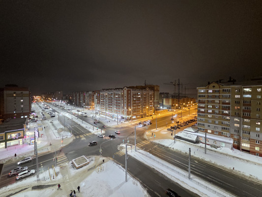 Продам однокомнатную (1-комн.) квартиру, Петрова ул, 26, Йошкар-Ола г