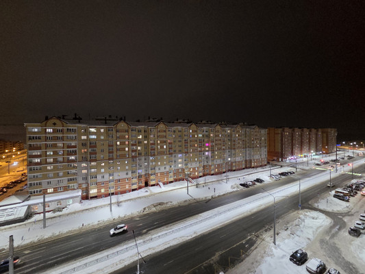 Продам однокомнатную (1-комн.) квартиру, Петрова ул, 26, Йошкар-Ола г