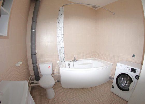 Продам двухкомнатную (2-комн.) квартиру, Строителей ул, 28, Пермь г