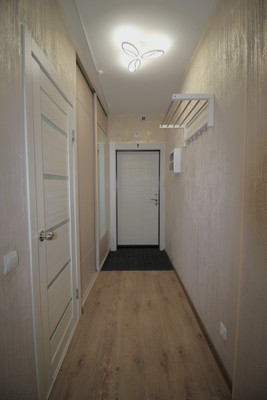 Продам двухкомнатную (2-комн.) квартиру, Строителей ул, 28, Пермь г