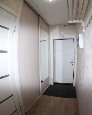 Продам двухкомнатную (2-комн.) квартиру, Строителей ул, 28, Пермь г