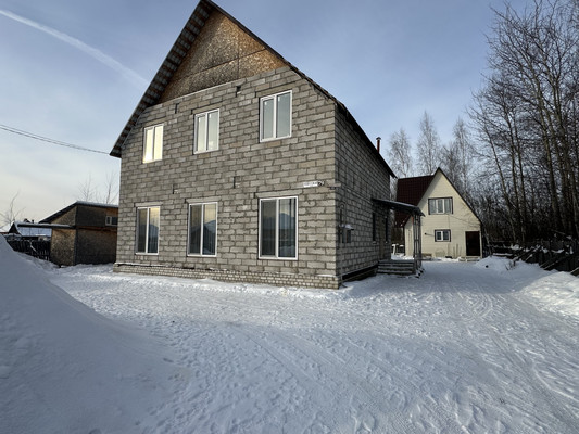 Продам дом, Одесская ул, 79, Брянск г, 0 км от города