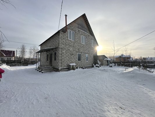 Продам дом, Одесская ул, 79, Брянск г, 0 км от города