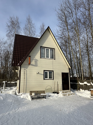 Продам дом, Одесская ул, 79, Брянск г, 0 км от города