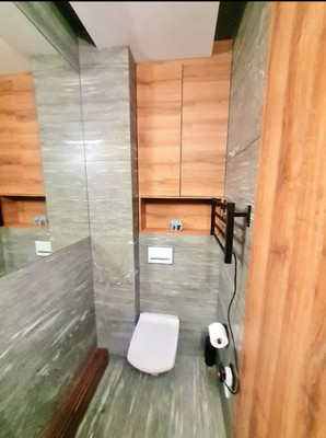 Продам однокомнатную (1-комн.) квартиру, Южный парк кв-л, 5, Маркова рп